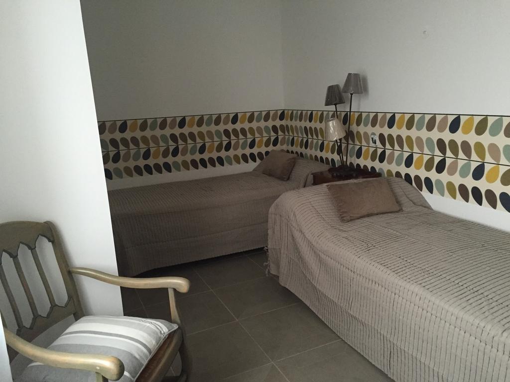 Vila Mas Viala Vauvert Exteriér fotografie
